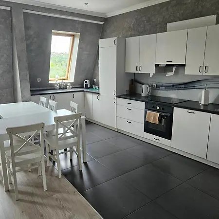 Apartament Bracka Loft Żywiec Zewnętrze zdjęcie