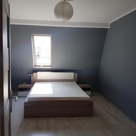 Apartament Bracka Loft Żywiec Zewnętrze zdjęcie