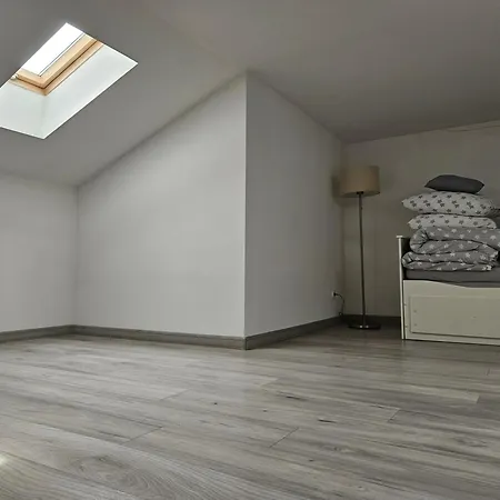 Apartament Bracka Loft Żywiec Zewnętrze zdjęcie