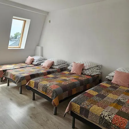 Apartament Bracka Loft Żywiec Zewnętrze zdjęcie