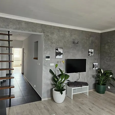 Apartament Bracka Loft Żywiec Zewnętrze zdjęcie
