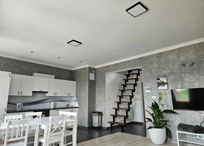 Bracka Loft