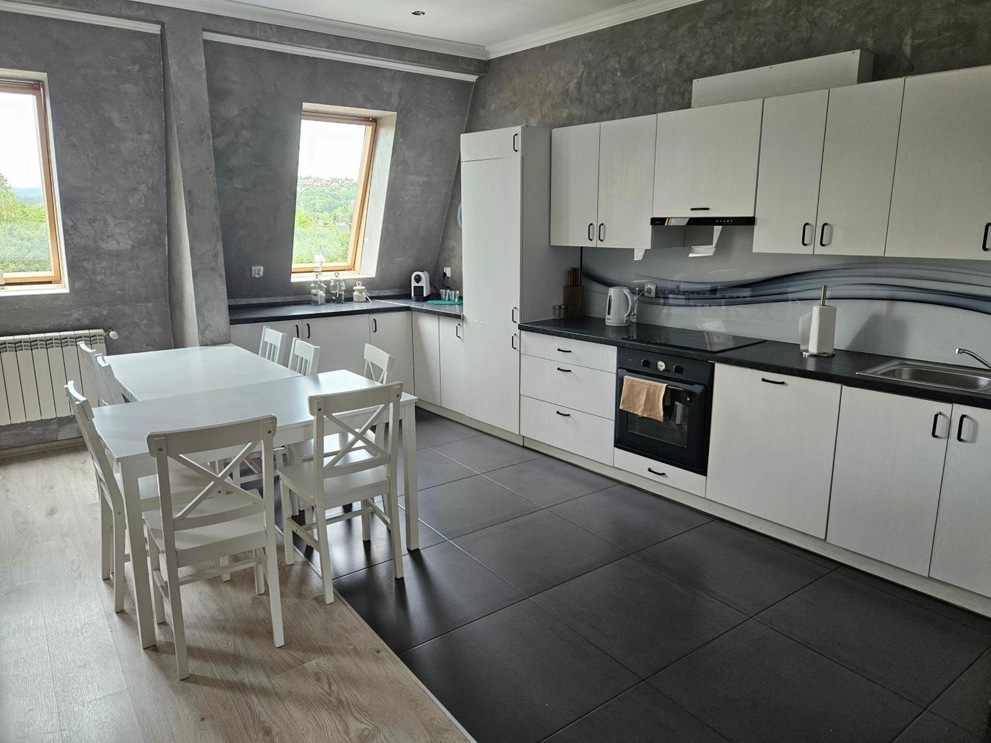 Bracka Loft Zywiec