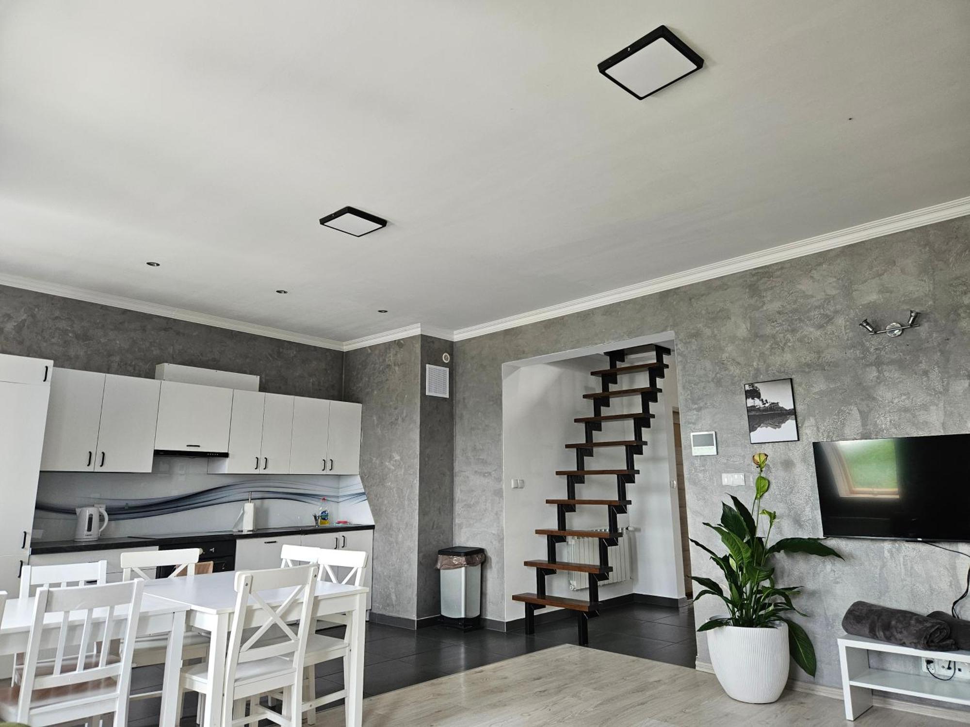 Bracka Loft Apartment Zywiec