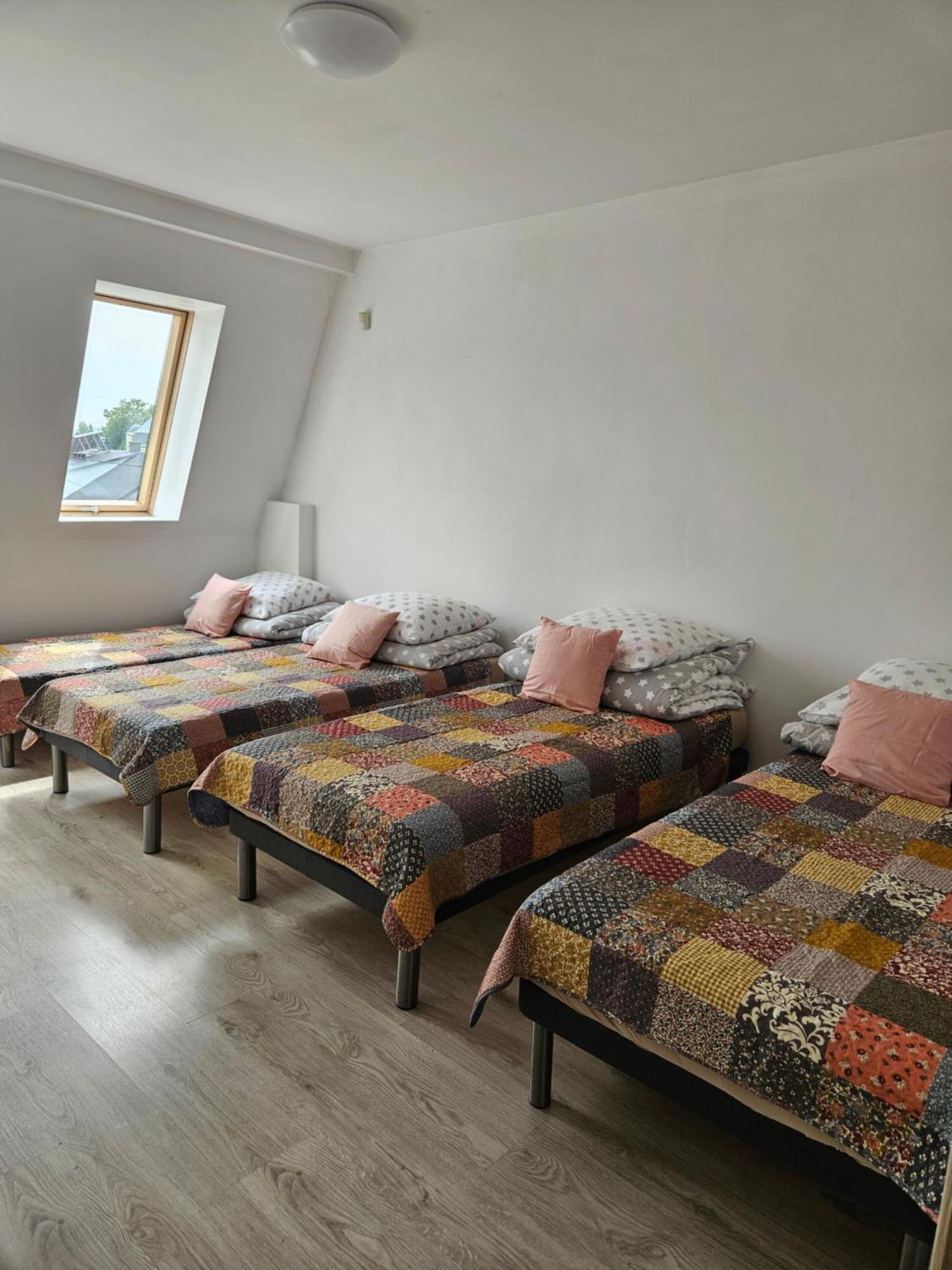 Bracka Loft Apartment