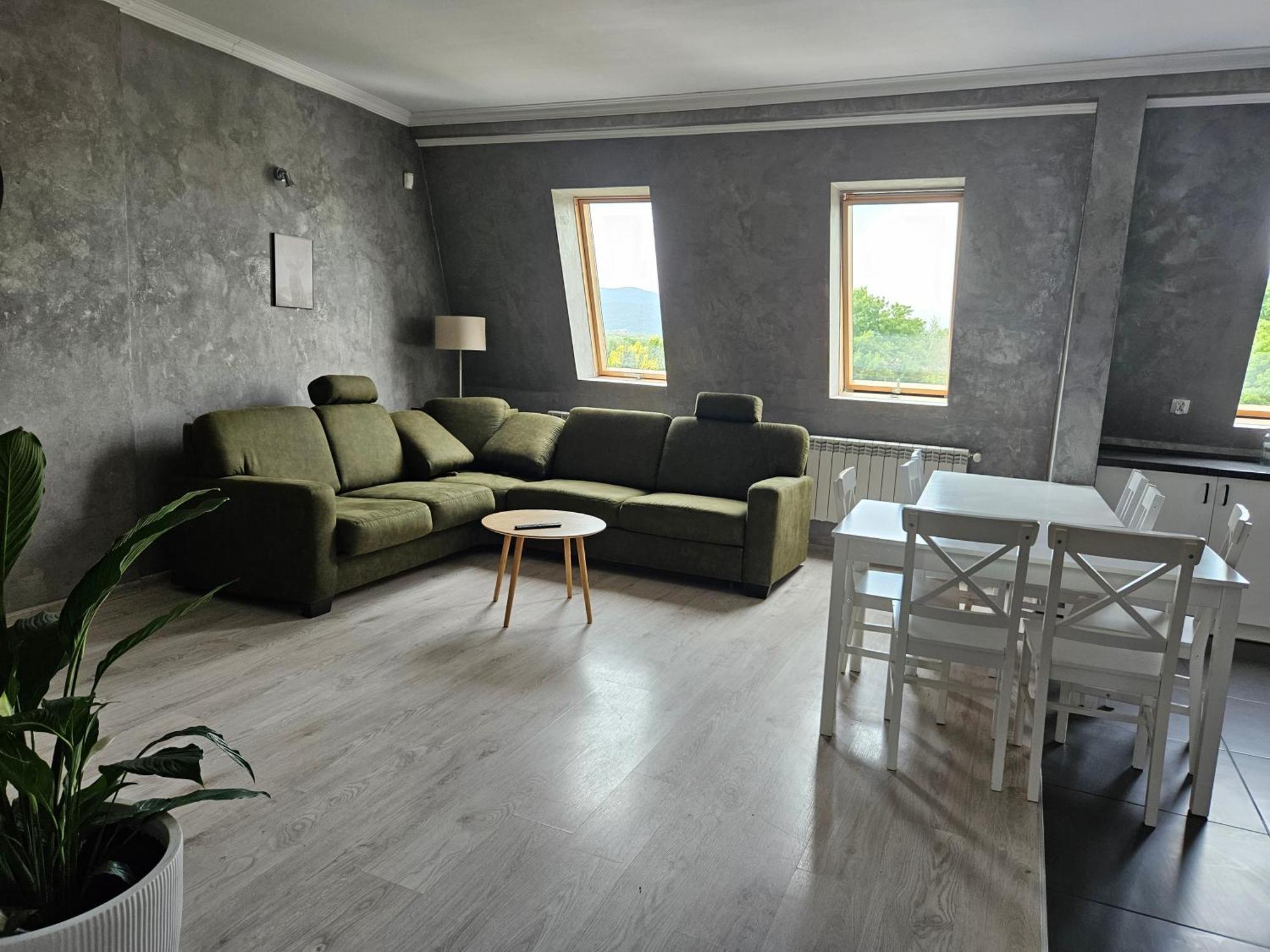 Bracka Loft *